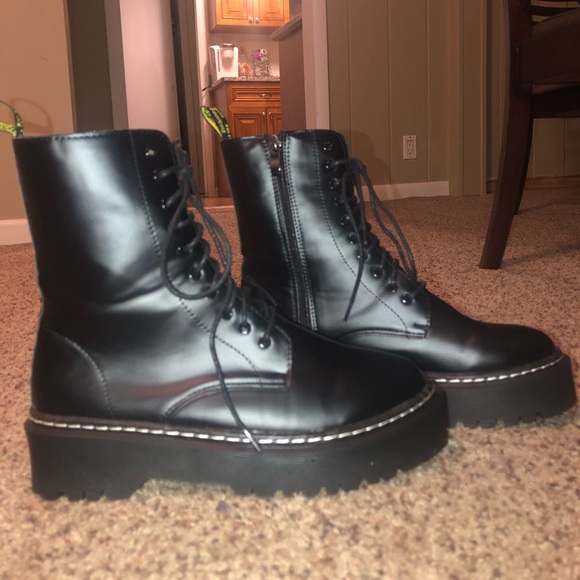 dr marten look alikes